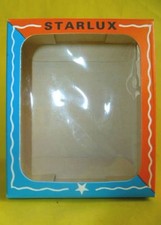 Starlux - Boite vide grand modèle
