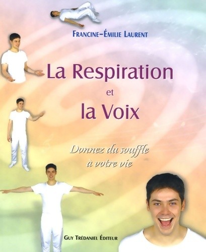 Respiration voix - la, la