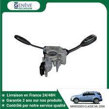 🇫🇷 SELECTEUR DE VITESSE MERCEDES CLASSE ML ML 350 CDI 4-matic ➤A1644400101 ♻️