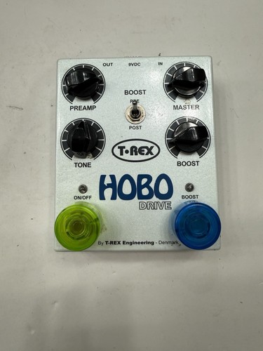 Rex engineering hobo - t-rex,
