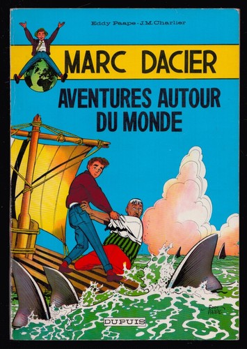 Paape charlier marc dacier - paape., charlier: