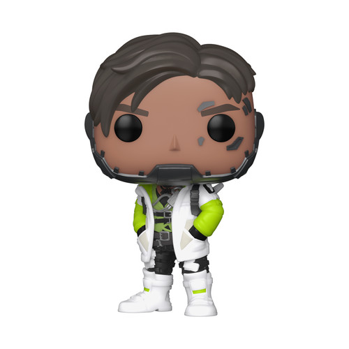 Funko pop jeux - pop!, apex