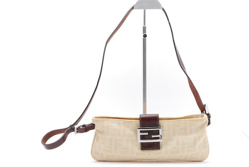 Sac bandoulière fendi - à,