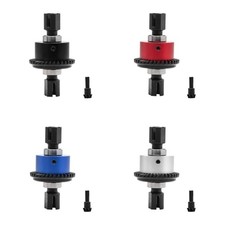 Différentiel de voiture RC 1/8 35+8T, facile à installer, entretien, pièces