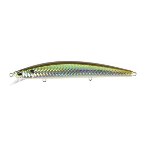 Leurre duo tide - leurre, sprat