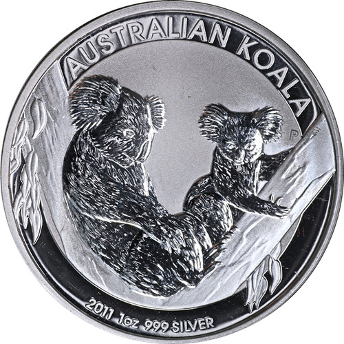 2011 australia ounce - 2011,