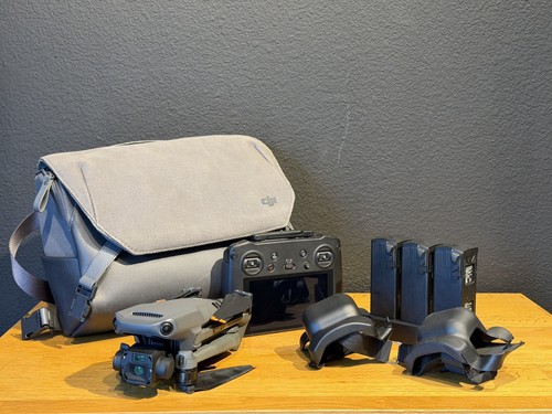 Dji mavic cine premium - dji, 3