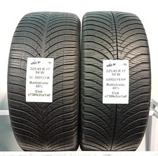 PNEUS USAGÉS PIÈCES 1