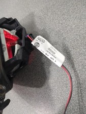 FEU ARRIERE GAUCHE INTERIEUR REAR LIGHT LEFT INTERIEUR RENAULT CLIO IV (5R) 265552424R