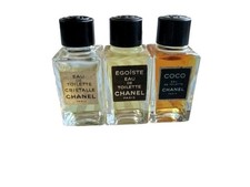 Miniature edt eau - eau, toilette
