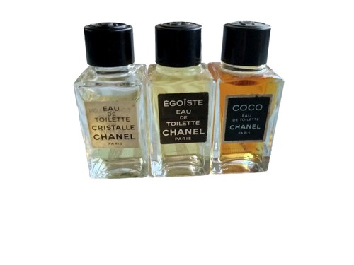 Miniature edt eau - miniature,