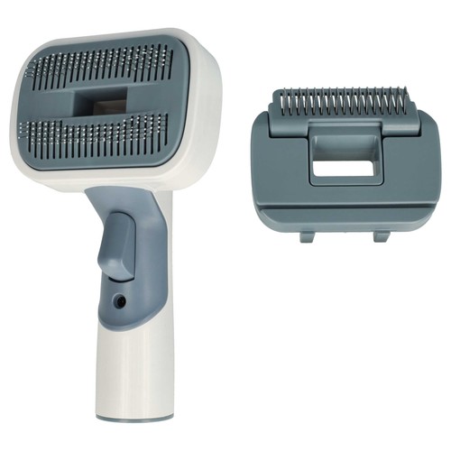 Brosse pour chiens - , dirt