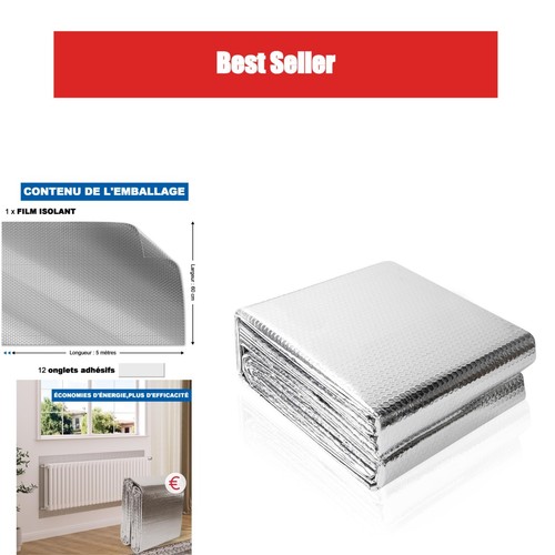 Film isolant thermique - film,