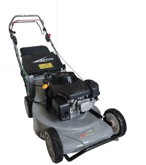 Tondeuse active 5400 196 - tondeuse,