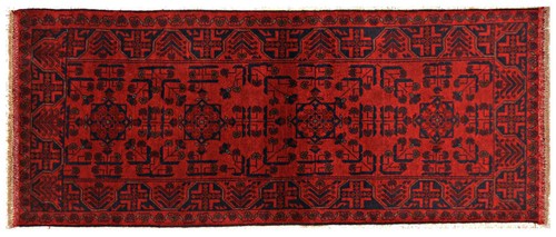 Tapis afghan khal mohammadi - tapis,