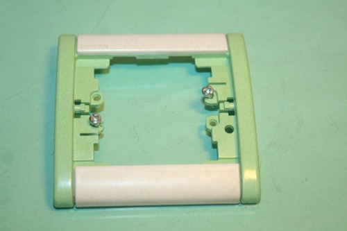 Legrand sagane plaque celadon - sagane,