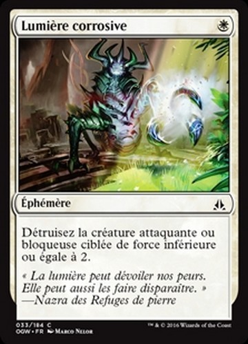 Mtg magic ogw - mtg,