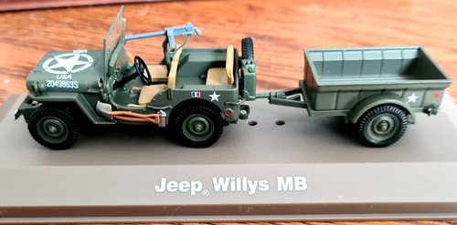 Atlas jeep willys mb - jeep,