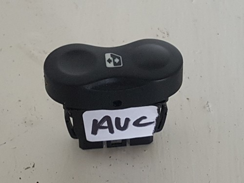 Bouton lève vitre - , avant