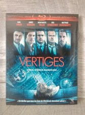 VERTIGES - Thriller avec Karl