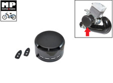 Cache volant allumage