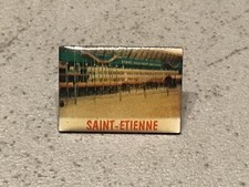 Pin’s ASSE stade Geoffroy