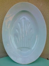 Grand PLAT Asperges 1850
