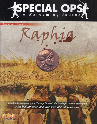 Mmp special ops the wargaming - mmp,