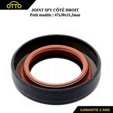 Joint Spi de Cardan Transmission Droit pour CITROEN BERLINGO PEUGEOT PARTNER