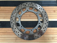 DISQUE FREIN ARRIERE REAR BRAKE DISK DISCO YAMAHA FJR 1300 2009 2018