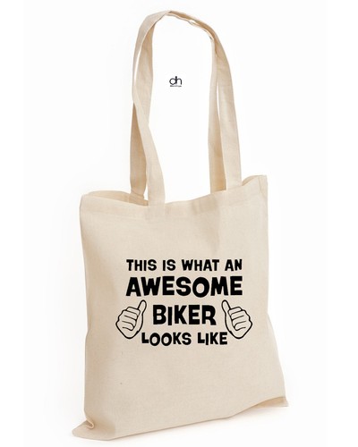Superbe fourre tout motard - superbe, en