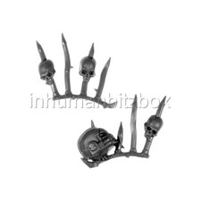 SKTR23 PAIRE TROPHEE CHAOS