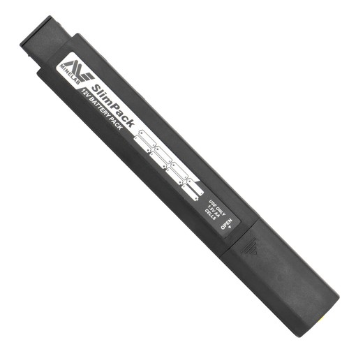 Minelab fbs alkaline - fbs,