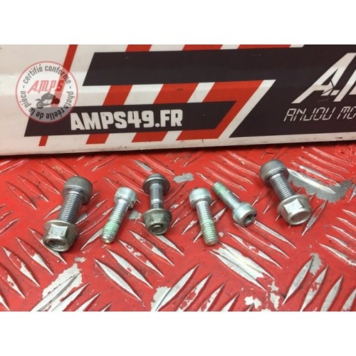 Vis boucle arriere yamaha - vis,