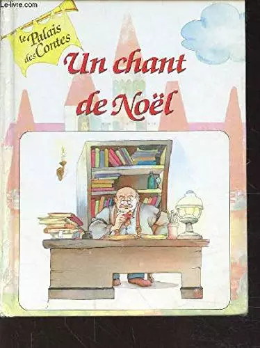 Chant noel le palais - de,