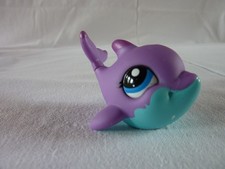 petshop LPS LITTLEST PETSHOP DAUPHIN
