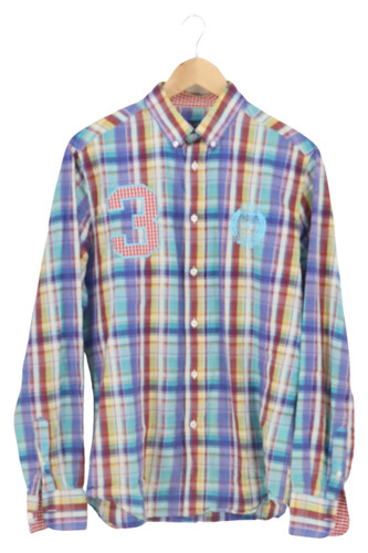 Scapa chemise décontractée - chemise,