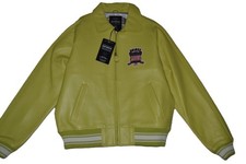 Veste Bombardier AUTHENTIQUE
