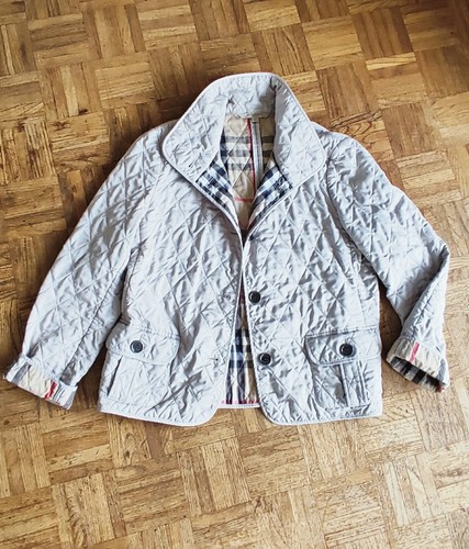 Burberry brit veste - brit,