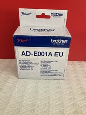 BROTHER - Adaptateur secteur