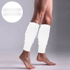 2 Pcs Manchon Compression
