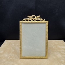 Ancien Cadre Style Louis XVI