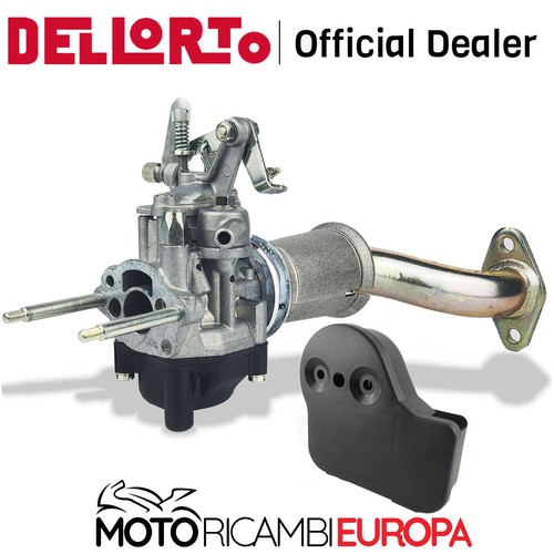 Carburateur dell orto 16 - carburateur,
