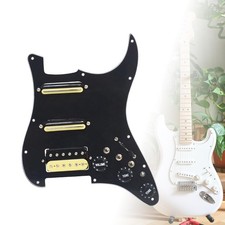Pickguard ST pré-câblé