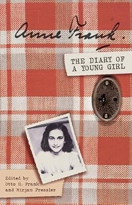 The diary young girl - of,