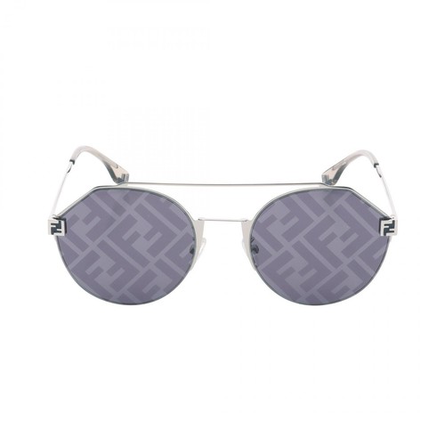Lunettes soleil motif - lunettes, de