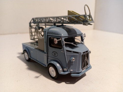 Eligor citroen nacelle - eligor,