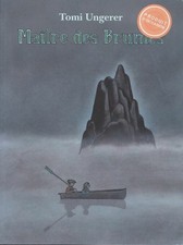 Maître des brumes - Tomi