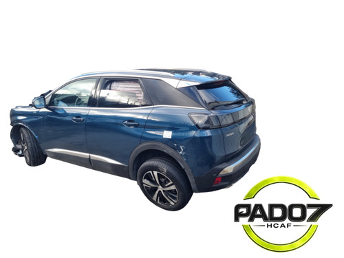 Pulseur air peugeot 3008 - pulseur, d'air