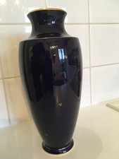 VASE PORCELAINE DE SEVRES